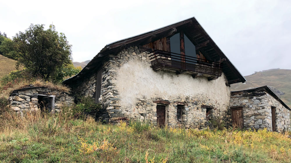 Réalisation suivi de chantier albertille - alpecobat