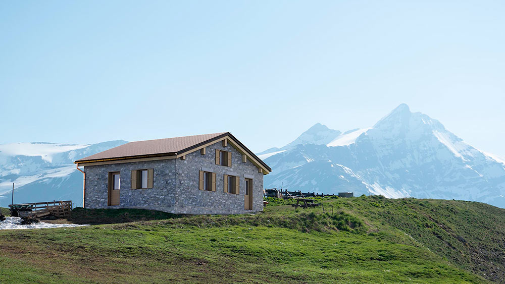 Réalisation suivi de chantier albertille - alpecobat